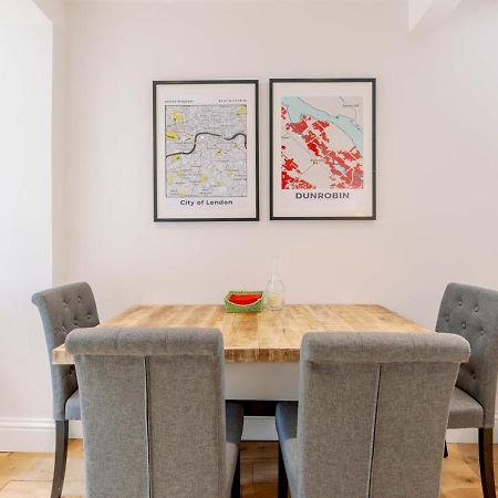 Ferienwohnung Pass The Keys Recently Renovated 1Br Flat With Private Garden In South London Exterior foto