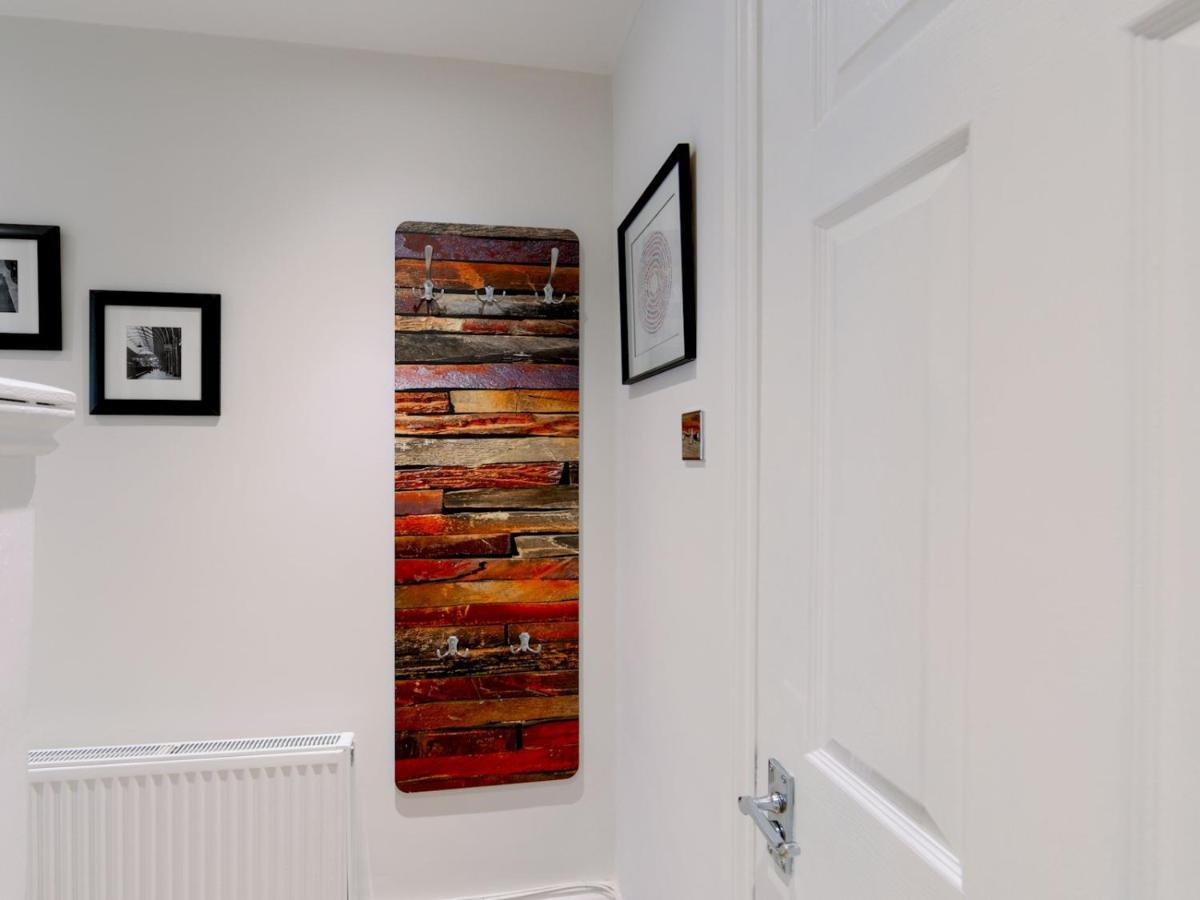 Ferienwohnung Pass The Keys Recently Renovated 1Br Flat With Private Garden In South London Exterior foto