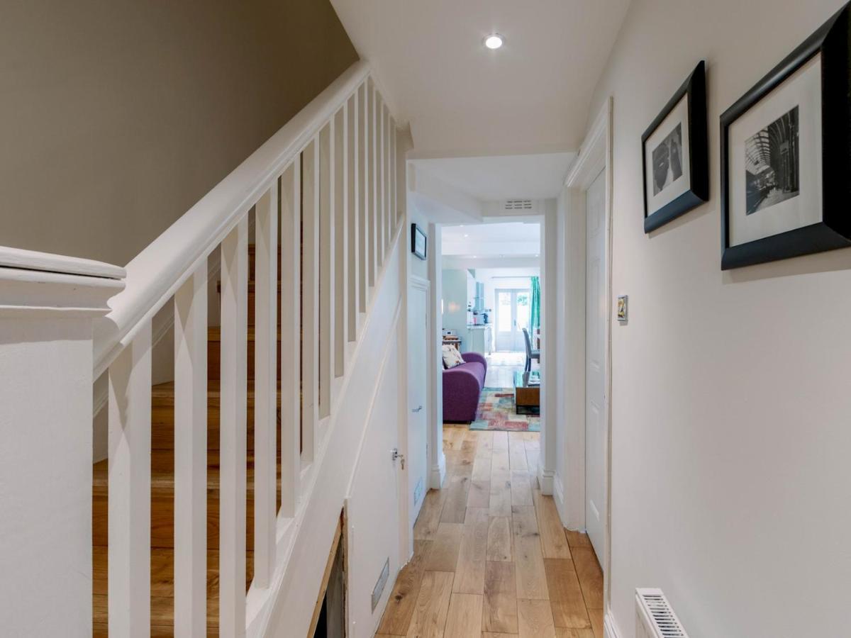 Ferienwohnung Pass The Keys Recently Renovated 1Br Flat With Private Garden In South London Exterior foto
