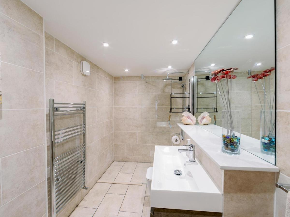 Ferienwohnung Pass The Keys Recently Renovated 1Br Flat With Private Garden In South London Exterior foto