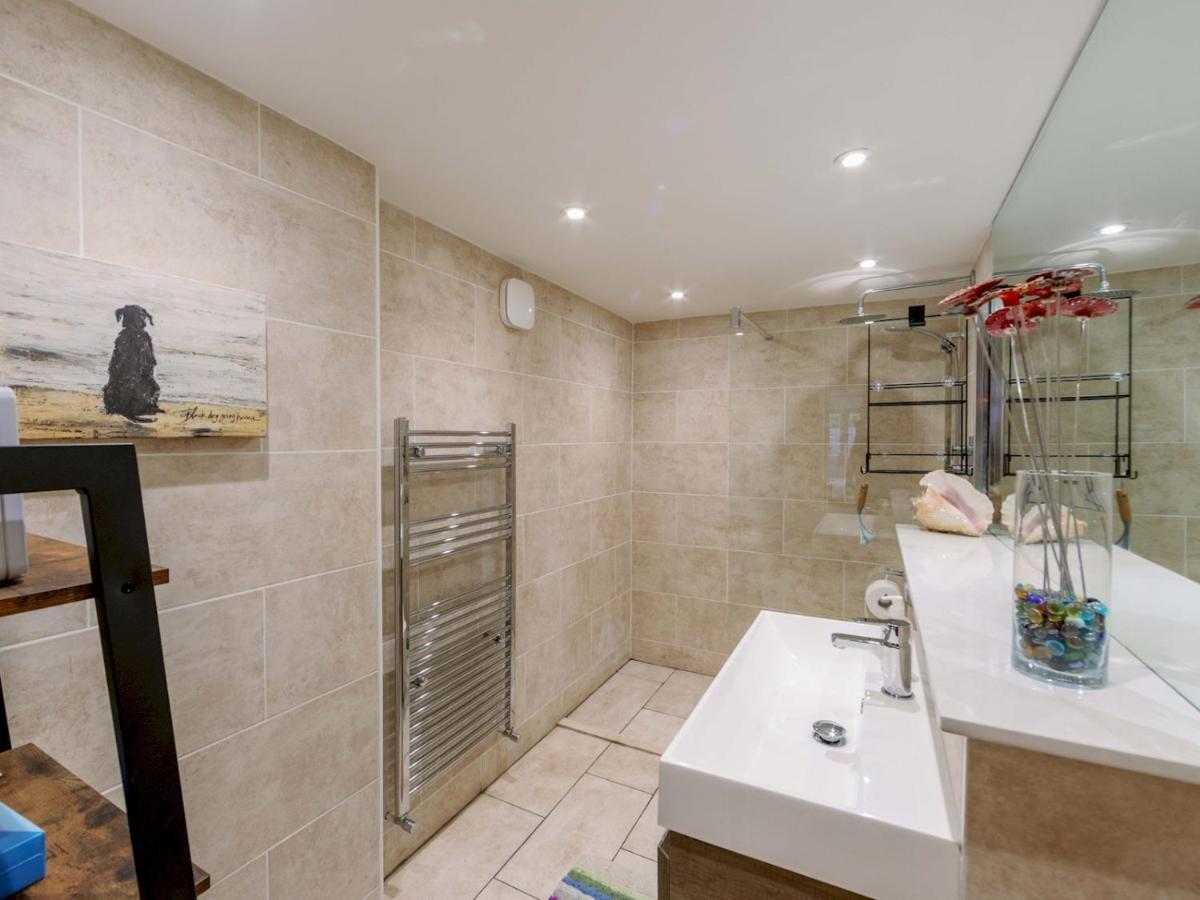Ferienwohnung Pass The Keys Recently Renovated 1Br Flat With Private Garden In South London Exterior foto