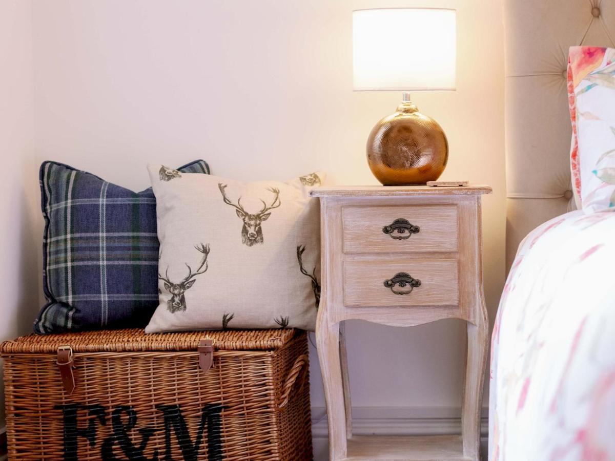 Ferienwohnung Pass The Keys Recently Renovated 1Br Flat With Private Garden In South London Exterior foto