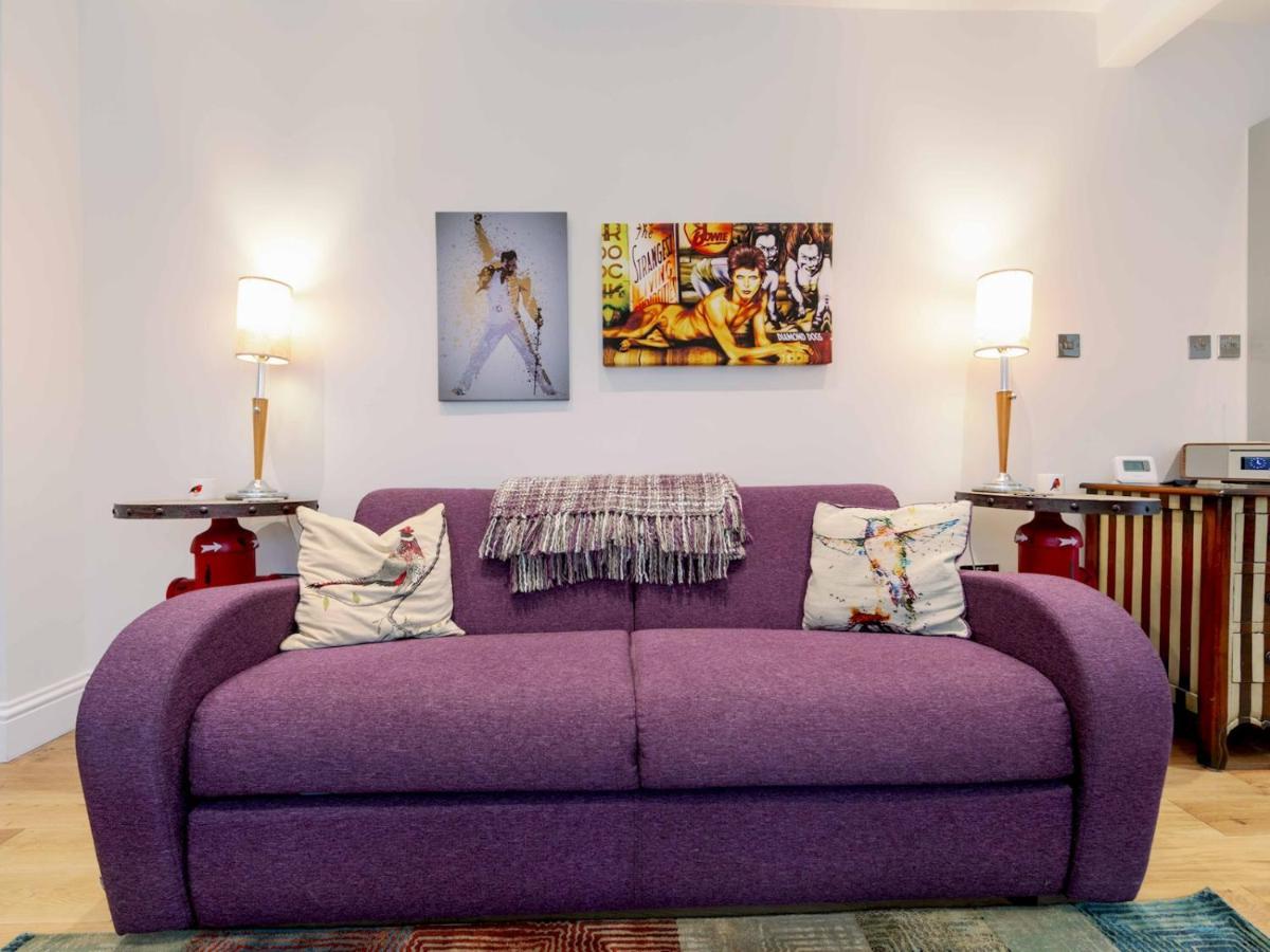 Ferienwohnung Pass The Keys Recently Renovated 1Br Flat With Private Garden In South London Exterior foto